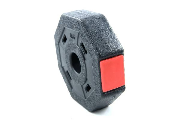 Octagon 40kg Dumbbell Set