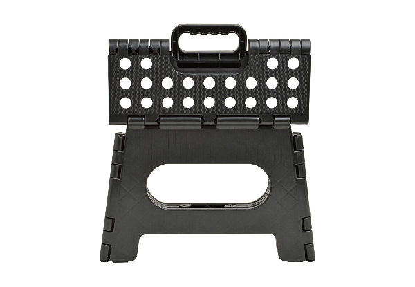 Lightweight Anti-Skid Folding Step Stool