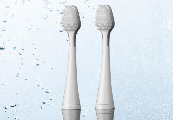 Pre Order - SonicPro Sonic Electric Toothbrush