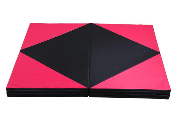 Foldable Gymnastics Mat