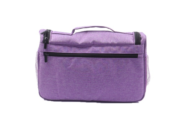 Travel Storage Bag Compatible with Dyson Airwrap Styler & Attachments - Three Colours Available