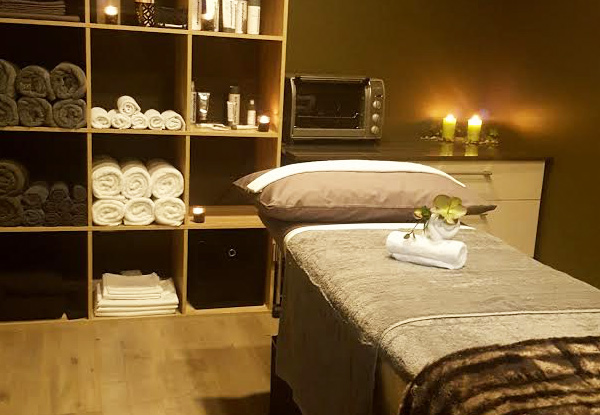 60-Minute Full Body Relaxation with Option to incl. a 30-Minute Dermalogica Facial or Eye Trio - Options to have a Deep Tissue or Sports Massage