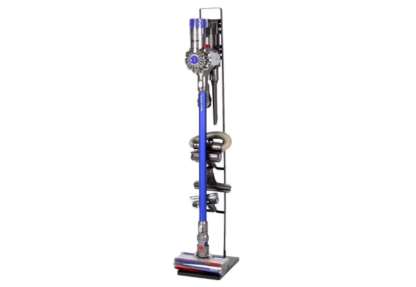 Bracket Stand Vacuum Holder Compatible with Dyson Vacuum
