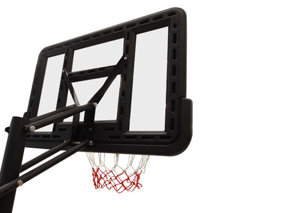 Basketball Hoop & Stand