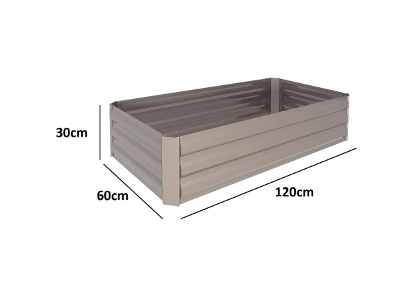 Garden Bed - Three Sizes Available