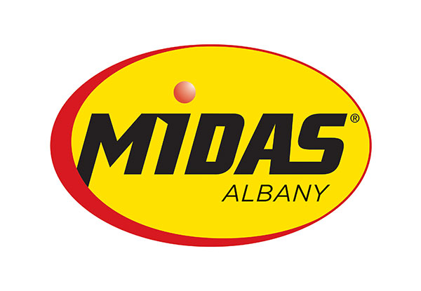 Coolant Flush at Midas Albany