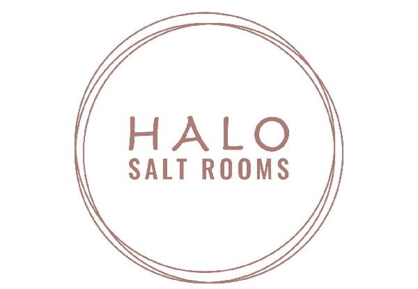 45-Minute Halo Salt Room Therapy - Options for One-Month Unlimited Sessions