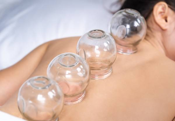 60-Minute Remedial, Sports or Relaxation Massage - Option for 90-Minute Massage - 60-Minute Cupping or Pregnancy Massage also Available