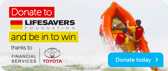 Lifesavers Foundation