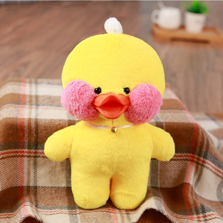 Kids Hyaluronic Duck Plush Toy