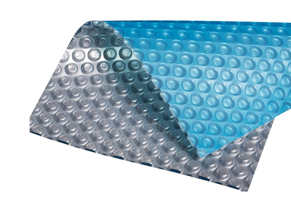 Swimming Pool Cover & Roller Range - Six Sizes Available