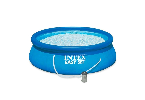 Intex Easy Set 12ft Pool with Pump