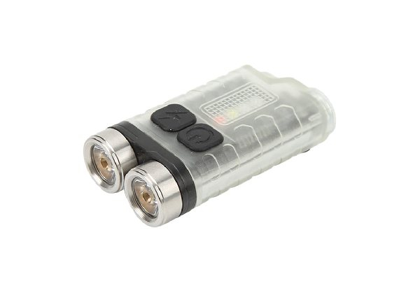 Mini High Brightness LED Flashlight