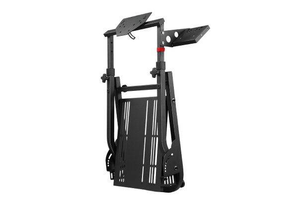 Foldable Sim Racing Wheel Stand