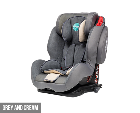 isofix booster seat nz