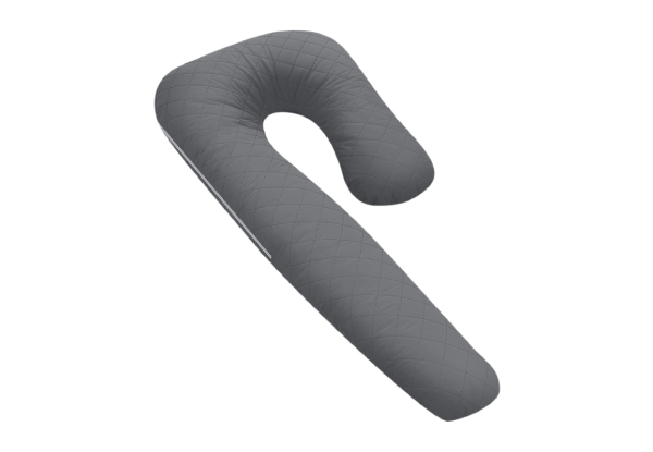 Full Body Shredded Maternity Pillow