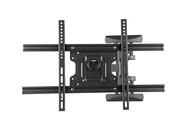 40-70-Inch Swivel TV Wall Bracket