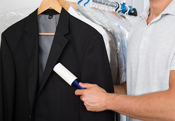 Suit Dry Cleaning from Tailor Made Suits - Two Locations Available