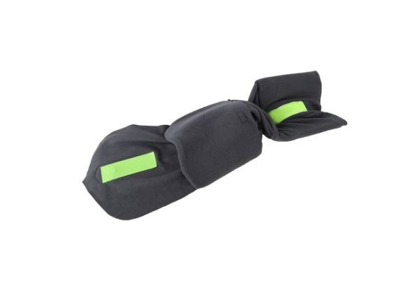 Butterfly Neck Support Travel Pillow