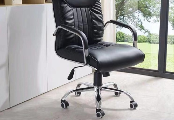 Office Boss Chair