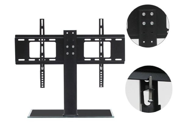 Universal Adjustable 32-55Inch TV Stand