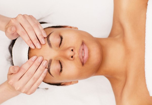 60-Minute Epidermal Leveling Facial - Option for 45-Minute Lactic Peel or to include a Societe Rejuvenating Peptide Gel Mask & up to Three Chemical Peels Available