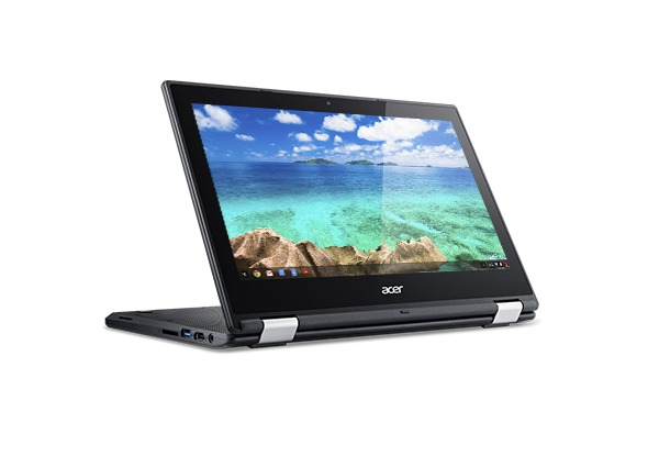 Acer C738T Touch 32GB Refurbished Chromebook