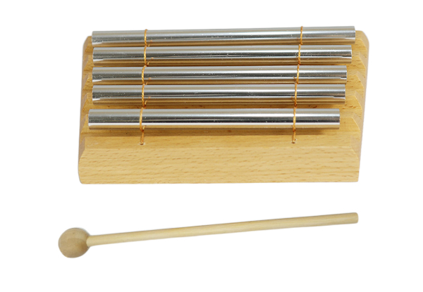Meditation Hand Chimes - Available in Four Options