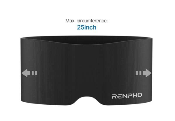 Renpho Hot or Cold Massager