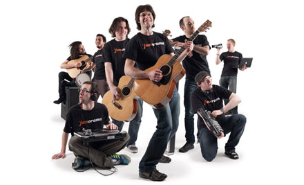 $18 for 12 Months of Online Guitar Lessons (value $140)