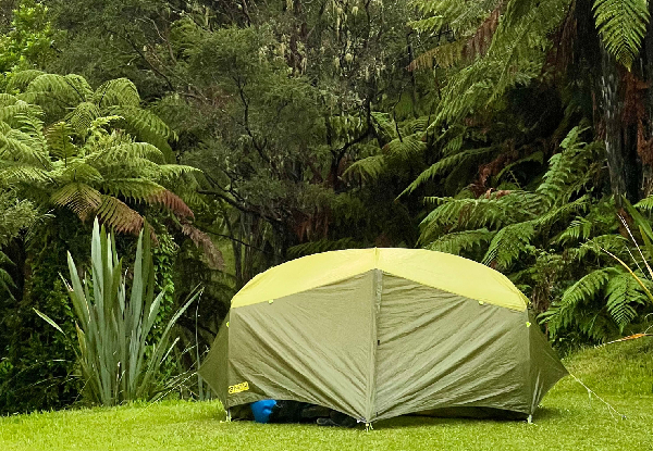 Four-Day Guided Whanganui River Canoe Trip incl. All Meals & Accommodation