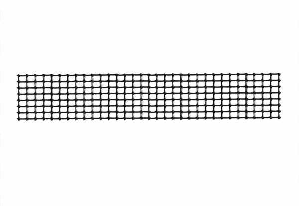 20-Piece Outdoor 20m Gutter Mesh Guard