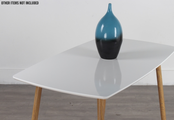 Oslo Dining Table