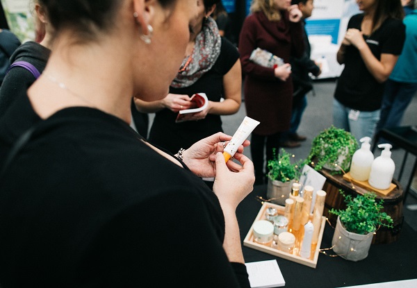 Two Entry Tickets to the Women's Lifestyle Expo in Dunedin - Options for One Entry & to incl. an Expo Goodie Bag – April 6th or 7th 2019