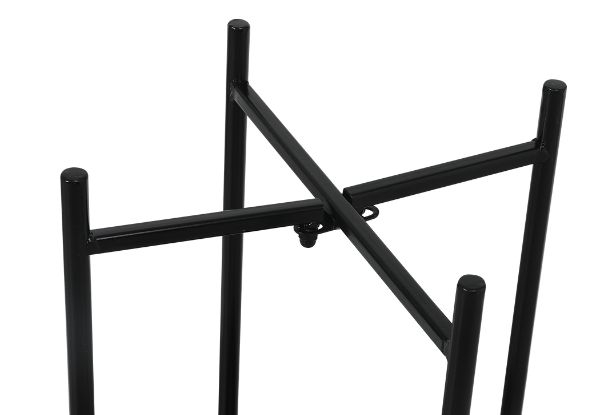 Levede Two-Tier Plant Stand Rack - Two Colours Available