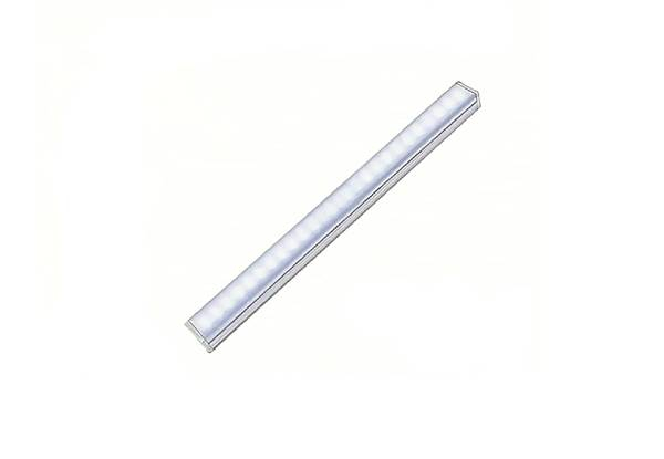 20cm LED Motion Sensor Cabinet Light - Option for 30cm