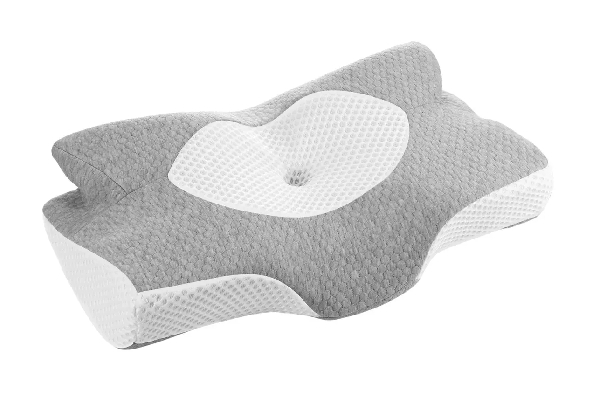 Luxdream Memory Foam Cervical Pillow - Available in Two Colours