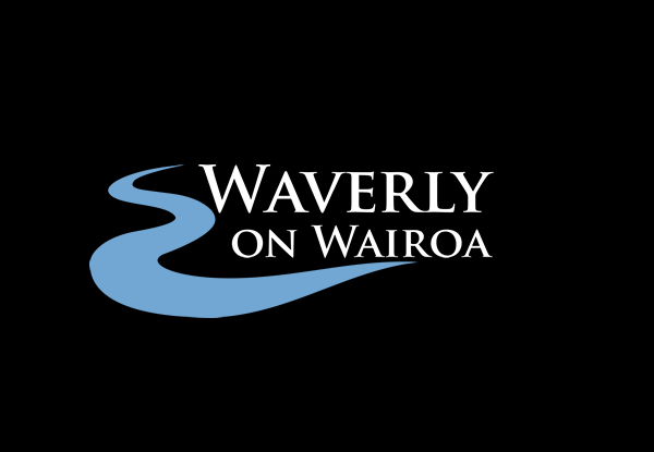 Wedding Ceremony & Reception Package for 50-59 People incl. Three-Course Buffet at Waverly on Wairoa - Options for up to 120 People