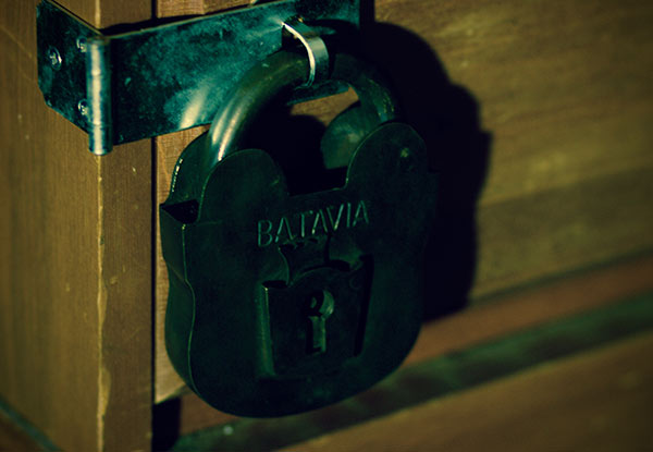 $20 for a Takapuna Escape Room Experience for One Person – Options for up to 12 People Available