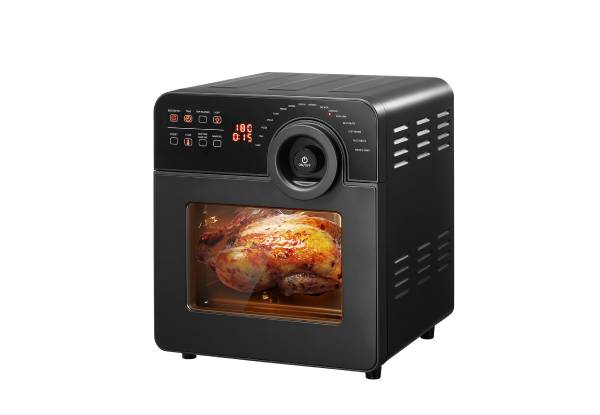Multifunction 14L Air Fryer - Two Colours Available