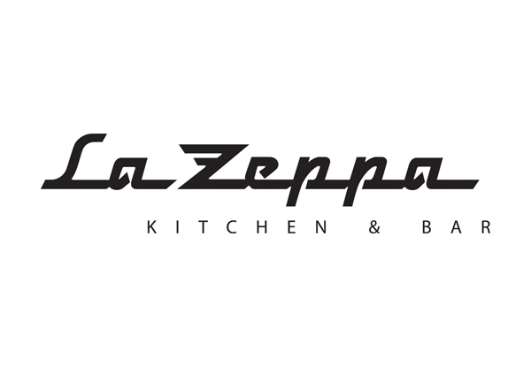 $40 Food & Beverage Voucher at La Zeppa