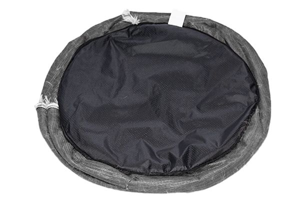 PaWz Donut Bed Replaceable Cover - Two Sizes Available