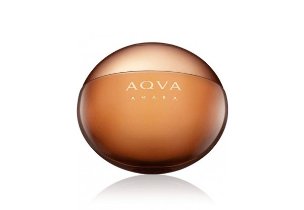 From $54 for Bvlgari Aqua Amara EDT Fragrance for Men