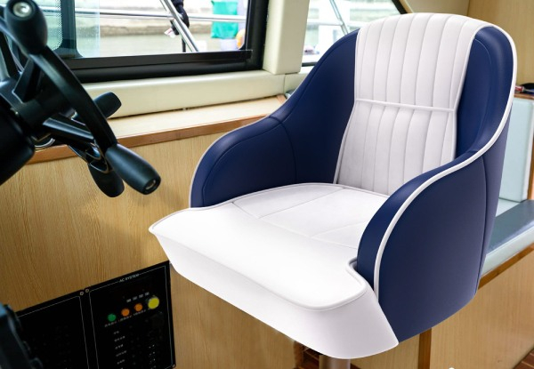 OGL Captain Bucket Boat Seat - Four Colours Available