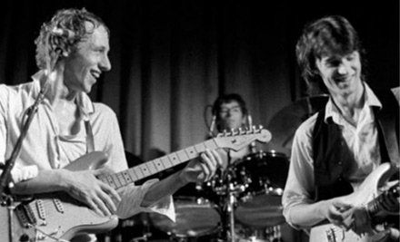 $50 for One Ticket to the Dire Straits Experience in Wellington on October 7th or $99 for Two Tickets - Booking & Service Fees Apply (value up to $158)