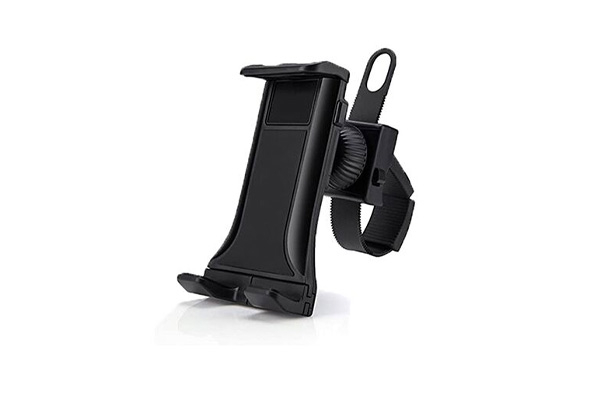 Bike Phone Tablet Mount - Option for Two with Free Delivery