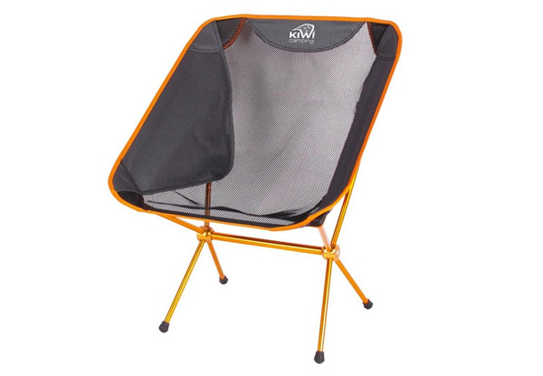 Kiwi Camping Kick Back Chair