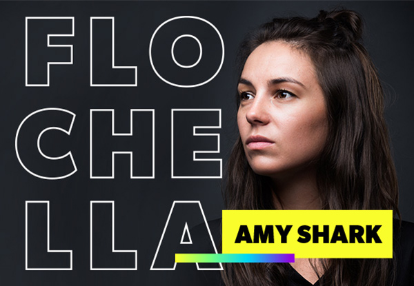 GA Ticket to Flochella Music Festival - Presented by iHeart Radio & ZM, February 5th 2018 at Lake Tikitapu, Rotorua feat. Amy Shark, Kings, Mitch James, Drax Project & Special Guests Jupiter Project - Option for Boat Tickets Available