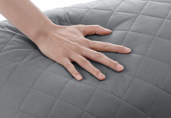 Full Body Shredded Maternity Pillow