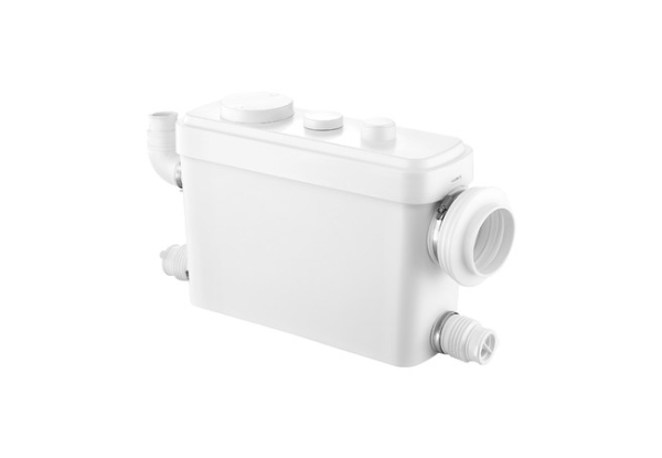 Maxkon 450W Automatic Macerator Sewage Pump